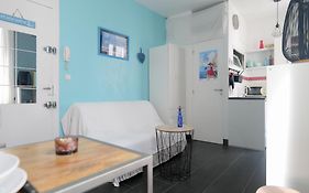 Studio Tout Equipe Emplacement Parfait Sur La Baie Des Sables D'Olonne